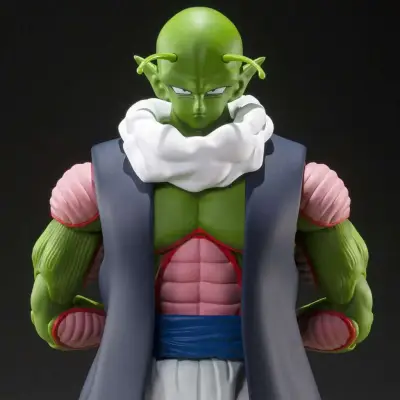 Figurine Dragon Ball Z nail s.h.figuarts